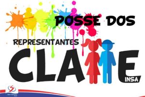 Eleição Representantes de Classe