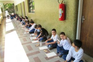 3º Ano   Atividade