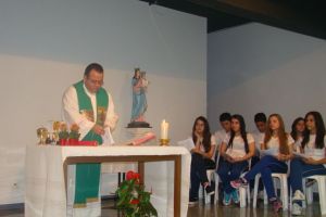 Missa 3ª EM