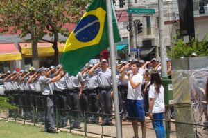 Dia da Bandeira